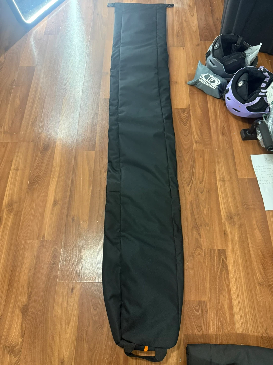 Ski Travel Bag - photo 2