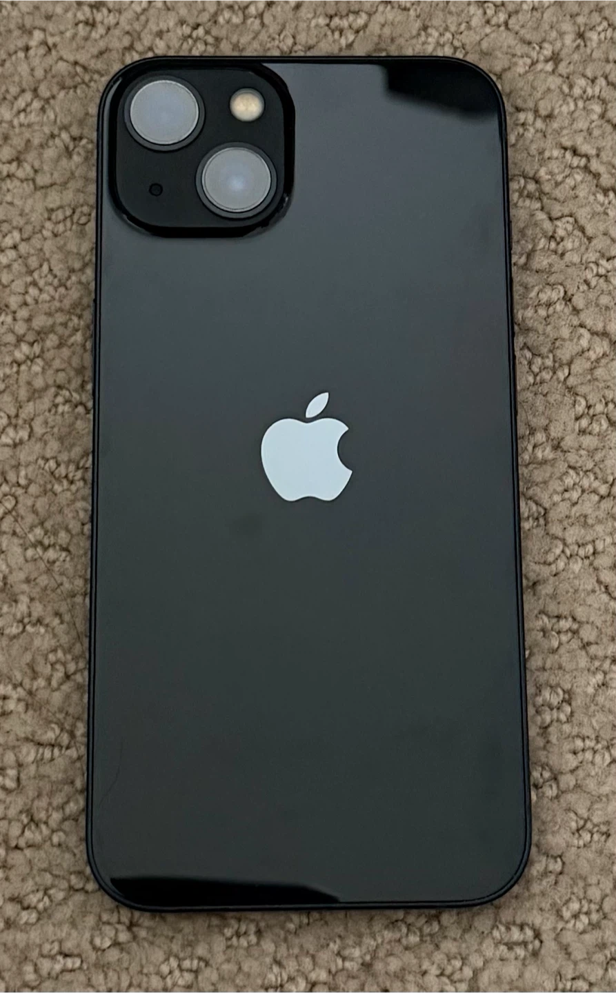 Apple iPhone 13 - 128GB - photo 4