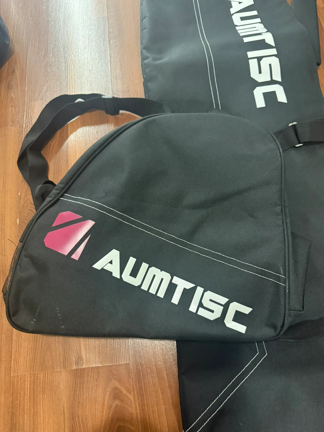 Ski and boot Travel Bag - photo 3