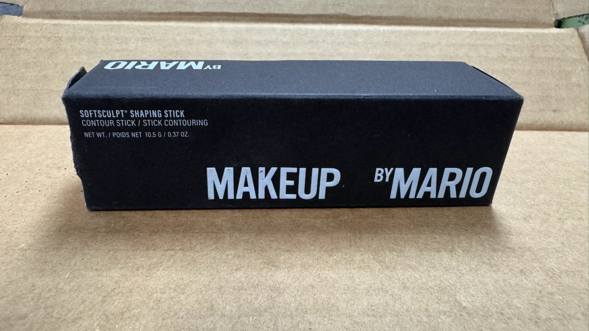 MAKEUP BY MARIO SoftSculpt Shaping Stick Contour - Medium