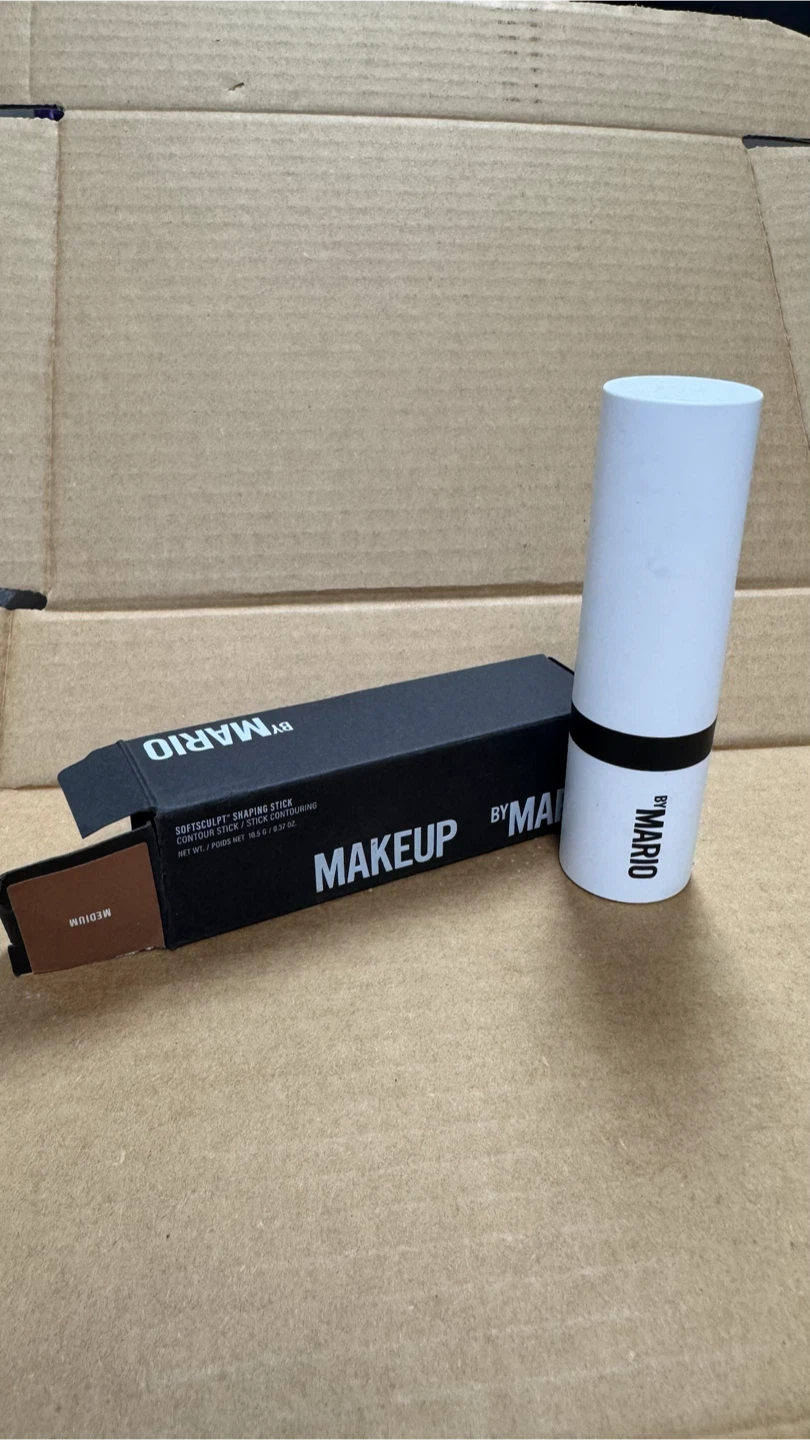 MAKEUP BY MARIO SoftSculpt Shaping Stick Contour - Medium - photo 3