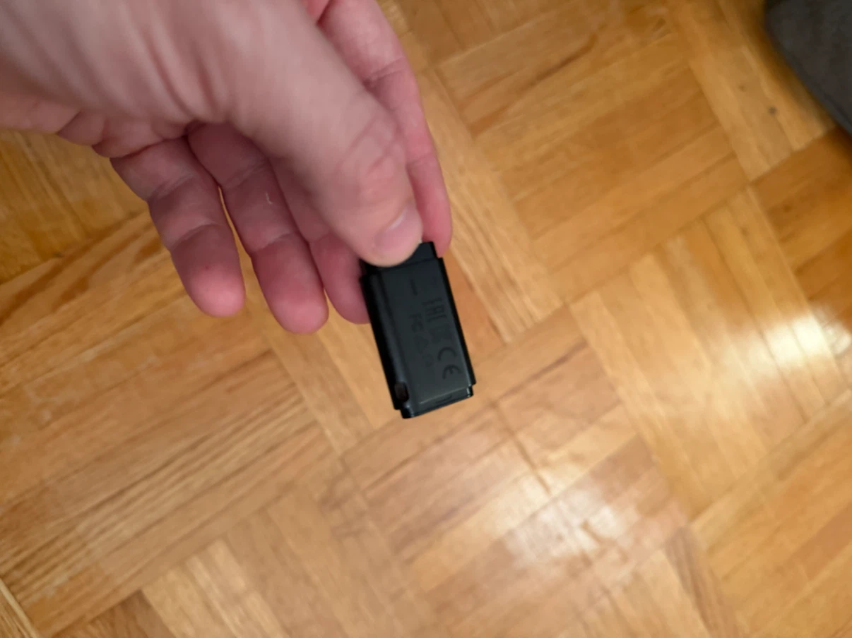 Sony 16GB USB 3.0 Flash Drive / Memory Stick - Black - photo 4
