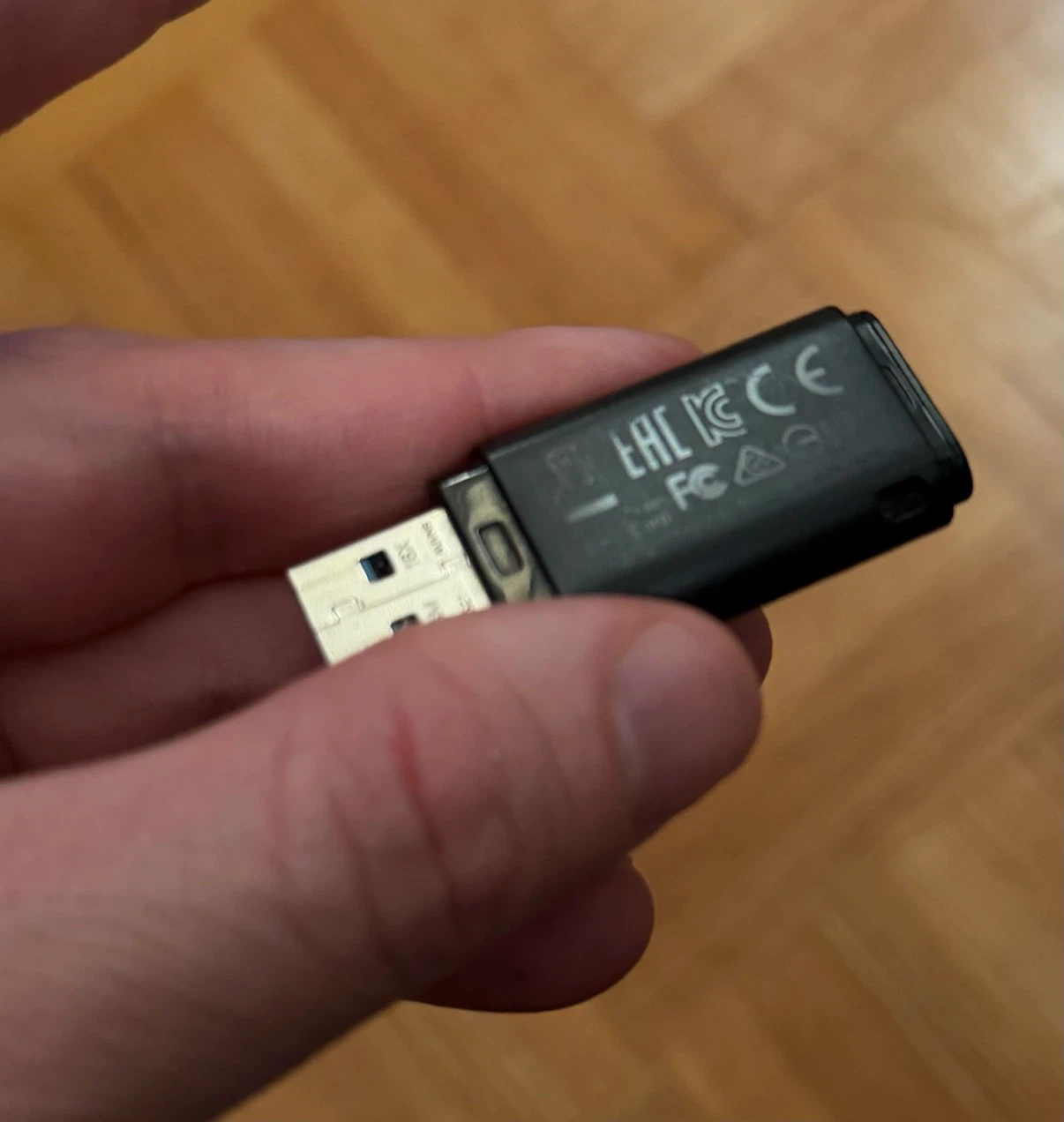 Sony 16GB USB 3.0 Flash Drive / Memory Stick - Black - photo 5