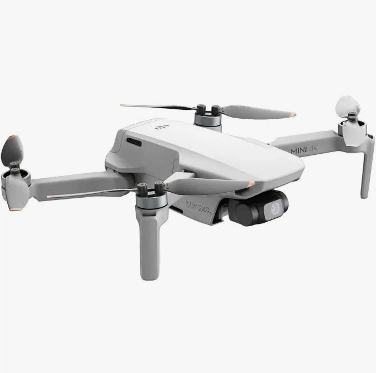DJI Mini 4K Brand new never used