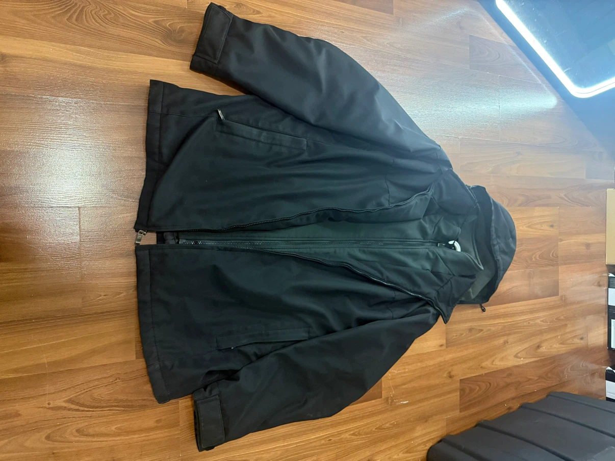 Men’s Winter Jacket
