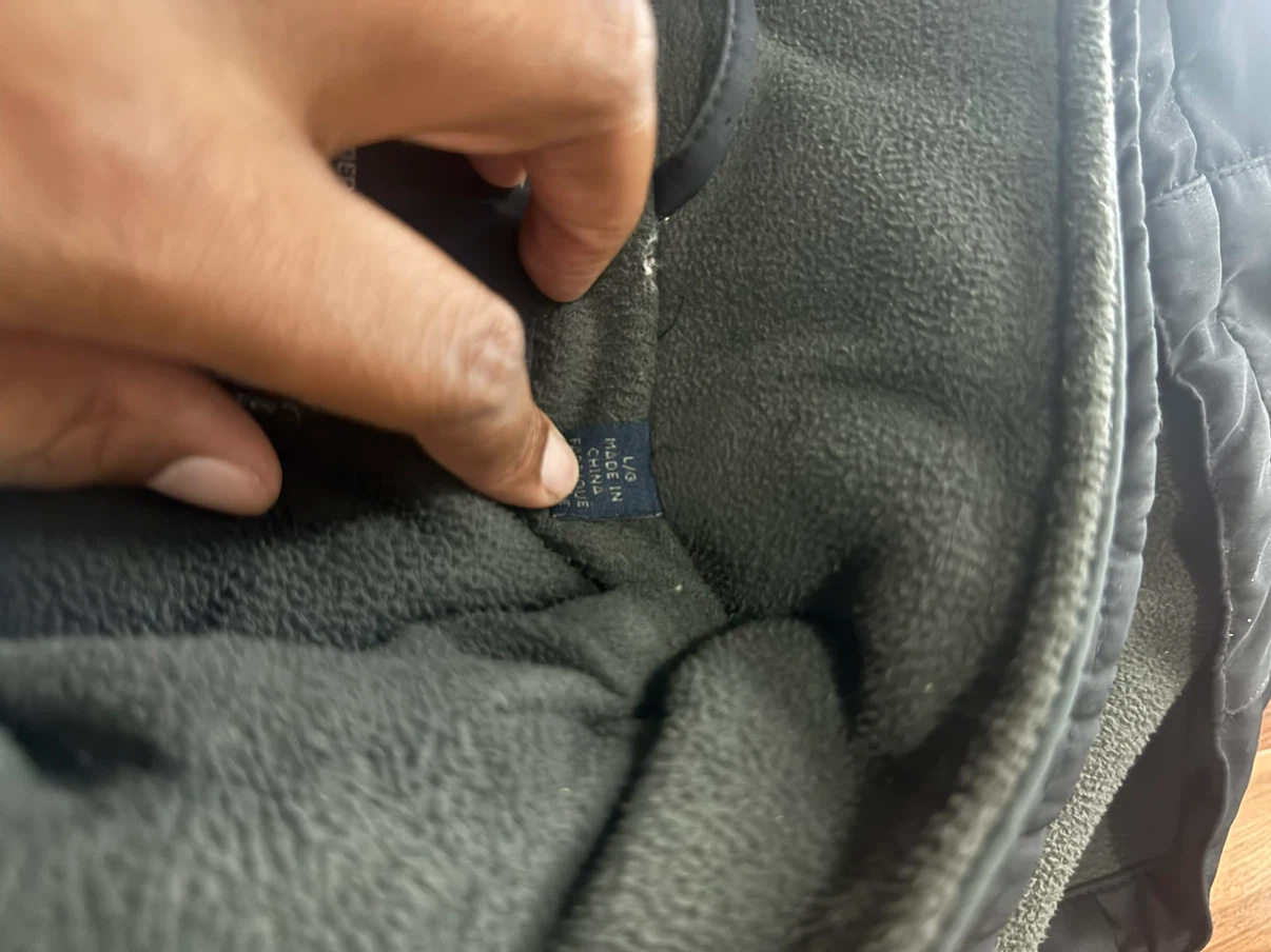 Men’s Winter Jacket - photo 2