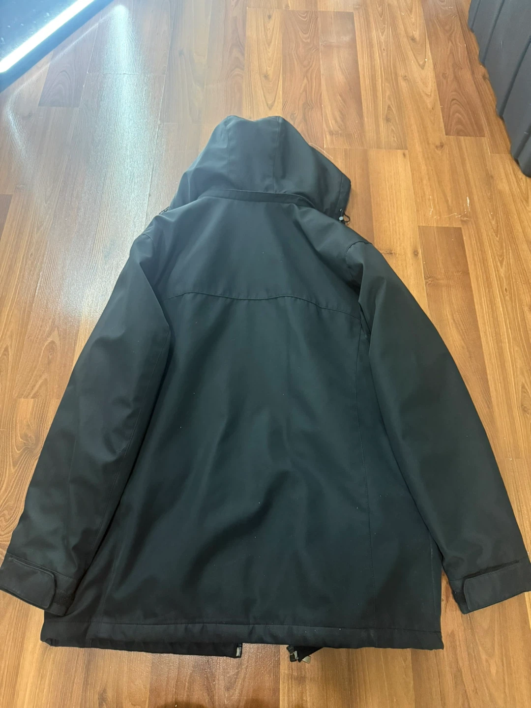 Men’s Winter Jacket - photo 3