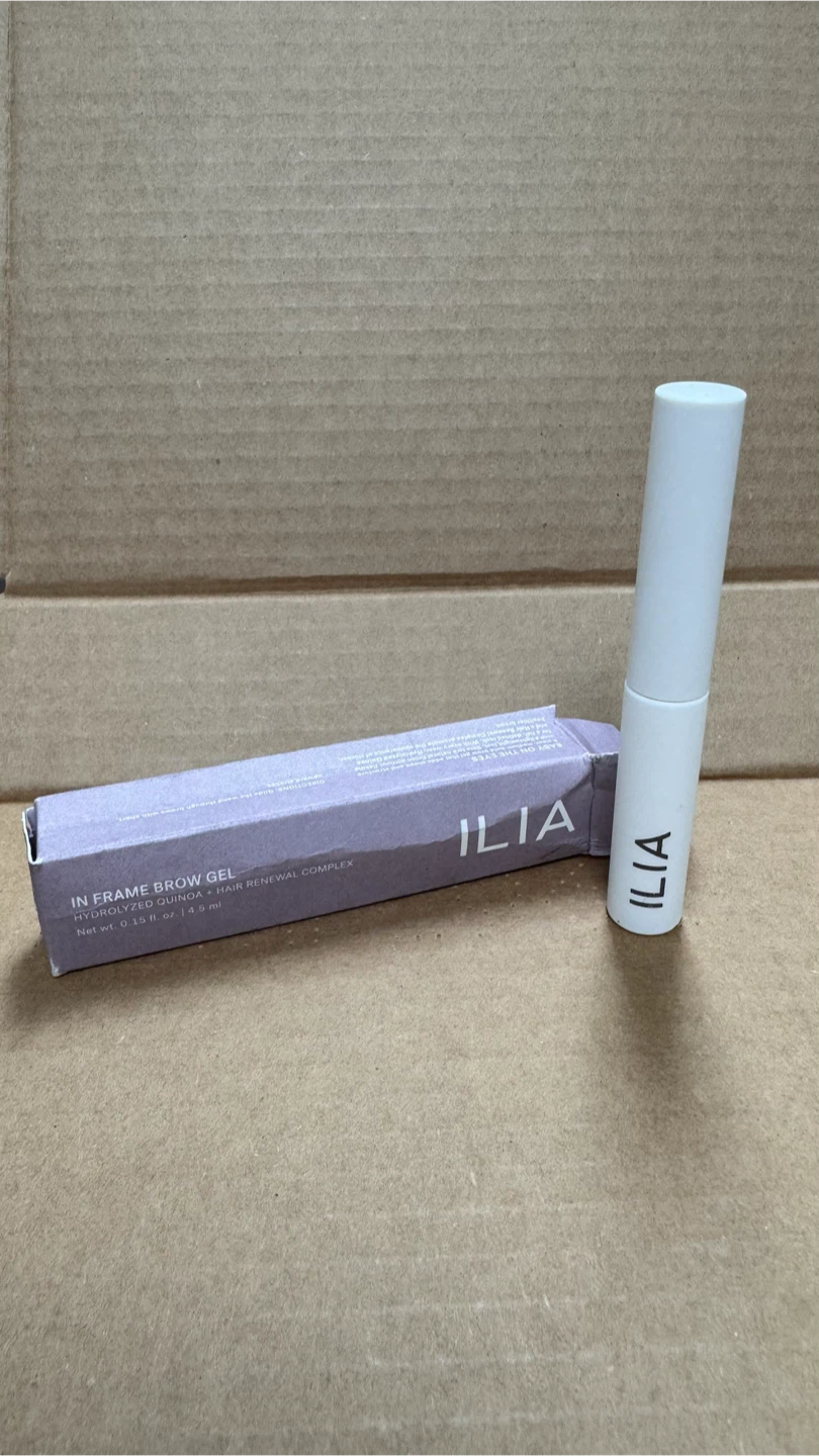 ILIA In Frame Brow Gel - Clear