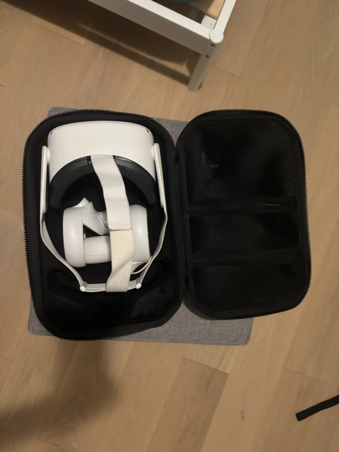 Meta Quest 2 VR Headset