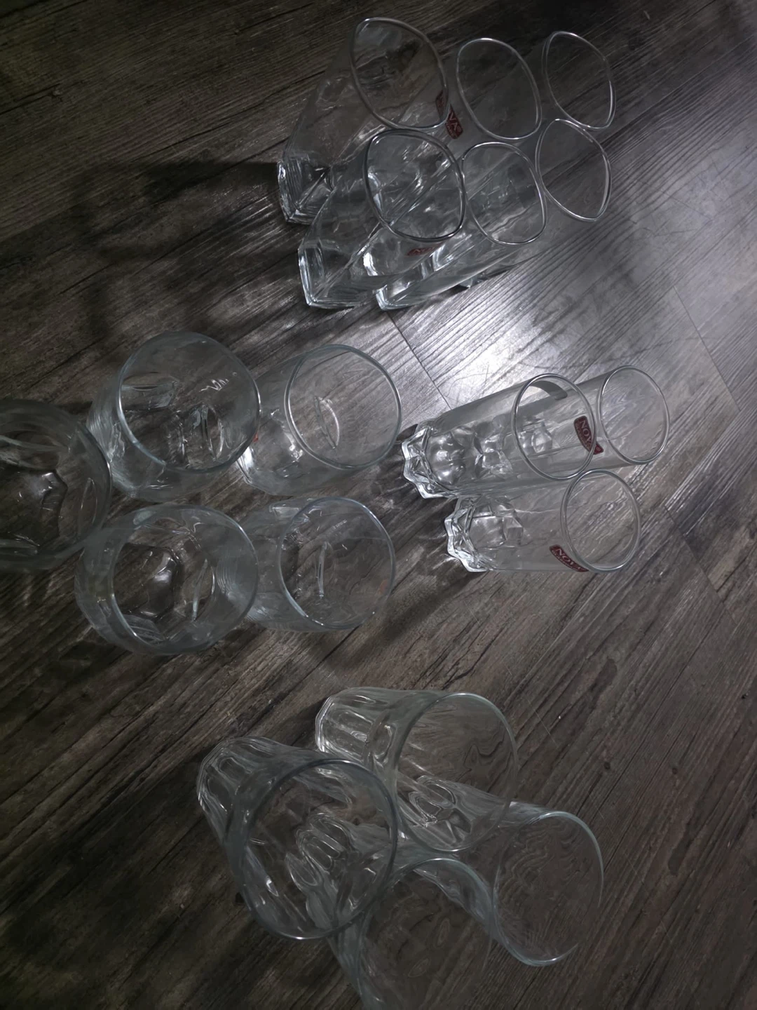 Assorted Kitchenware Set - Plates, Cups, and Glassware - photo 2