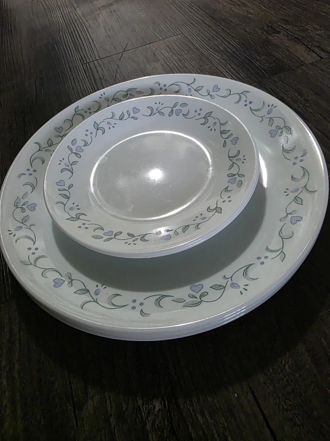 Assorted Kitchenware Set - Plates, Cups, and Glassware - photo 3