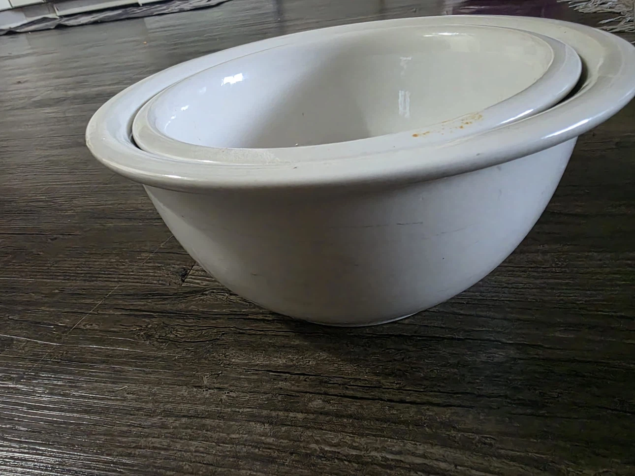 Assorted Kitchenware: Mugs, Plates, Pitchers & Bowls - photo 2