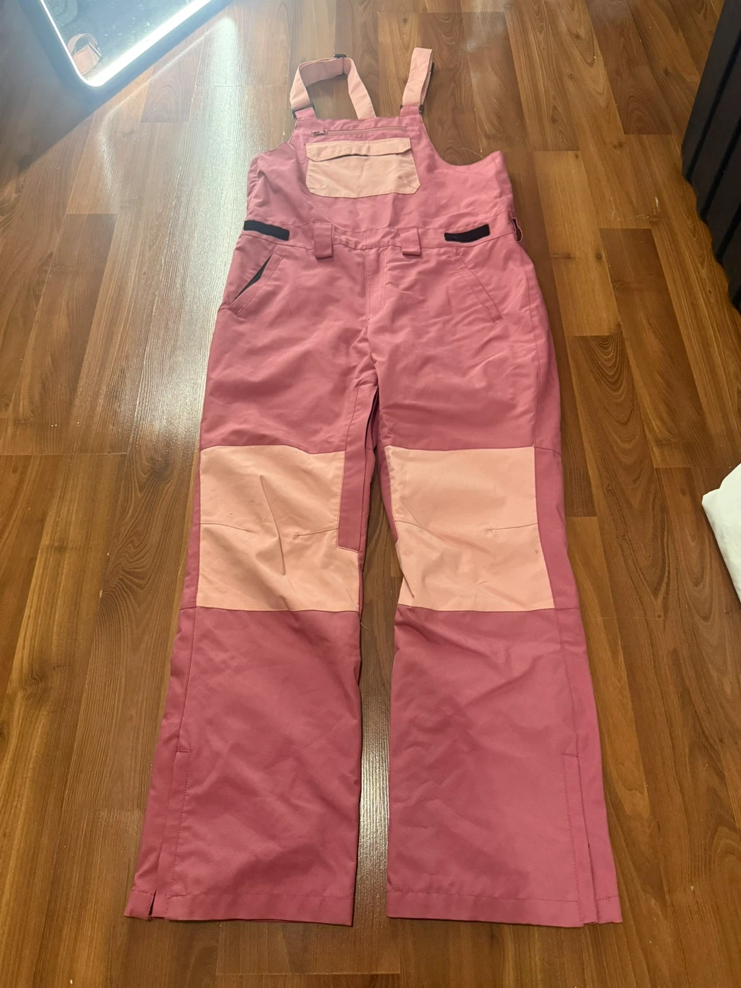 Women’s Snowboard/Ski Overalls