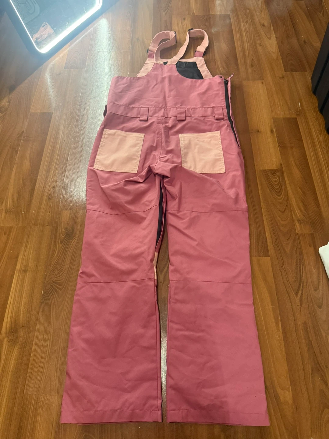 Women’s Snowboard/Ski Overalls - photo 4