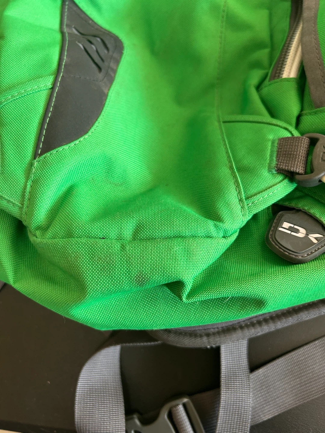 Dakine Heli Pro DLX Backpack - photo 2