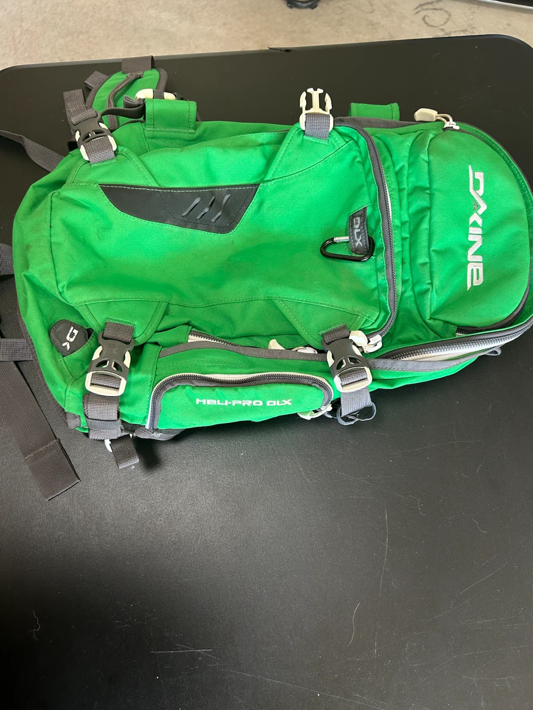 Dakine Heli Pro DLX Backpack - photo 4