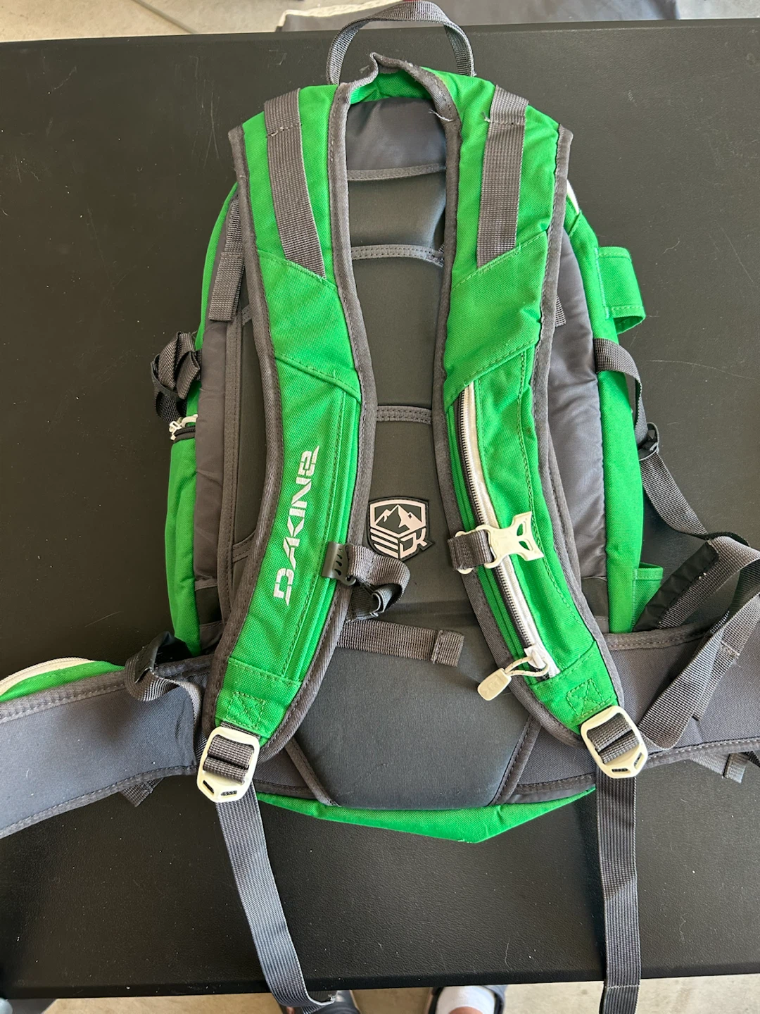 Dakine Heli Pro DLX Backpack - photo 5