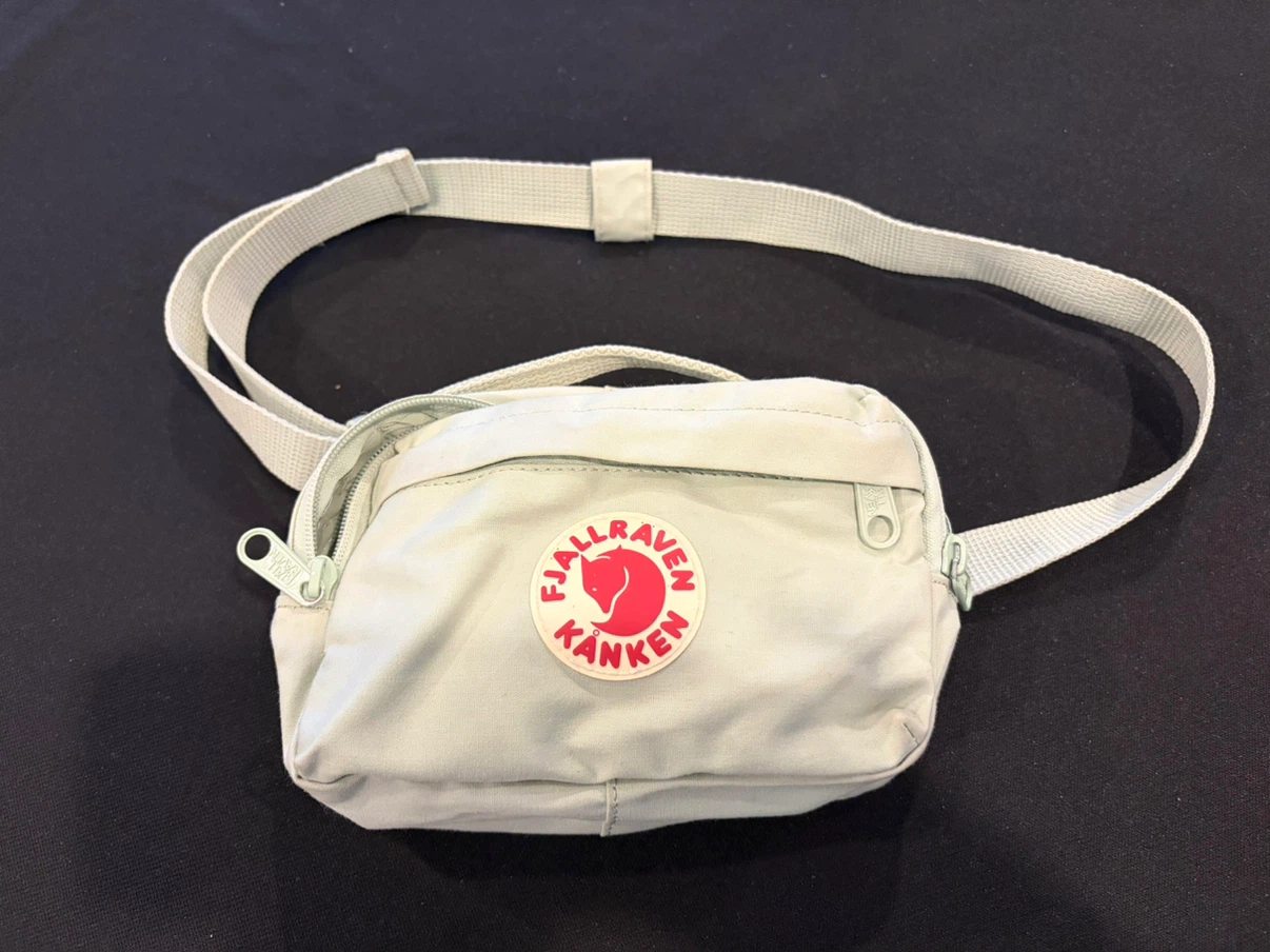 Fjallraven Kanken Hip Pack