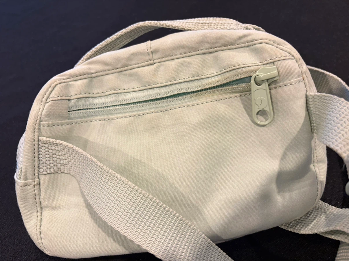 Fjallraven Kanken Hip Pack - photo 2