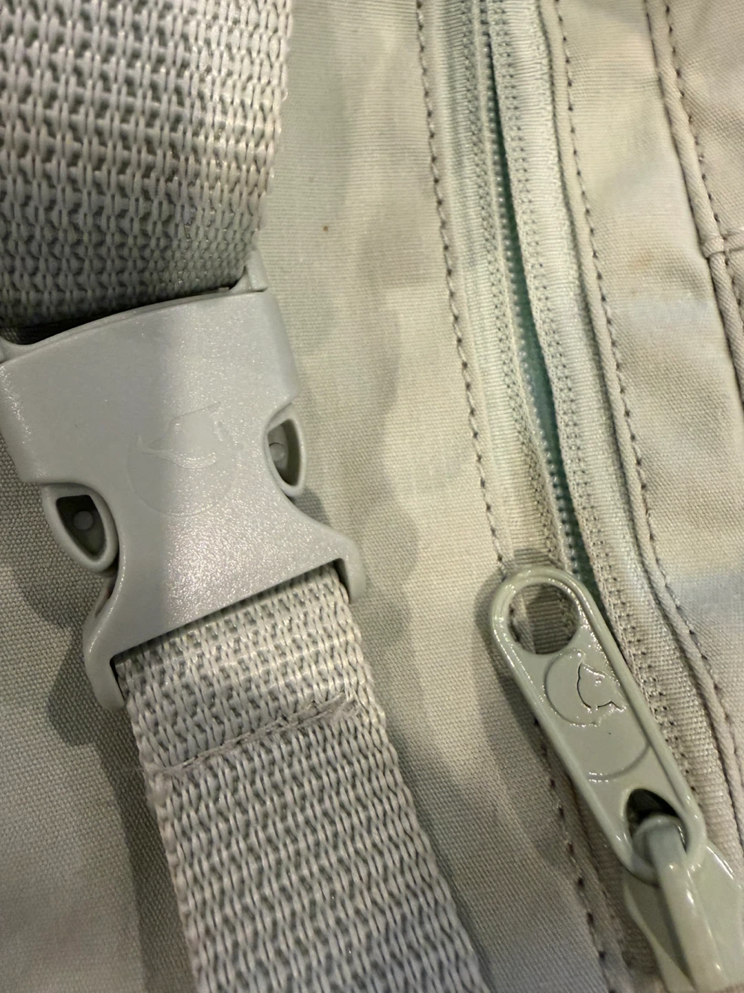 Fjallraven Kanken Hip Pack - photo 4