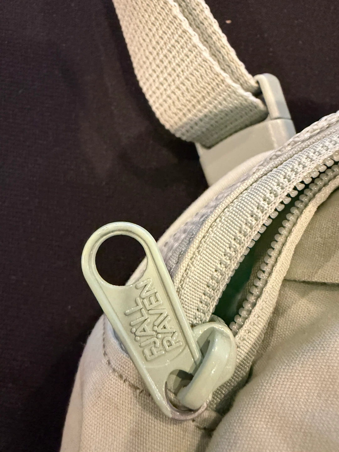 Fjallraven Kanken Hip Pack - photo 5
