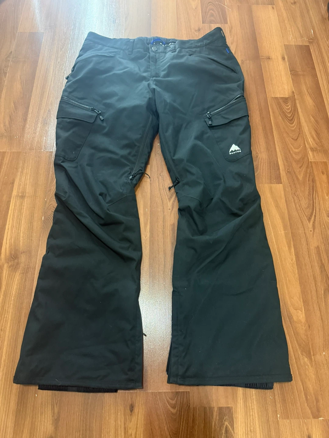 Women’s Burton Snowboard Ski Pants