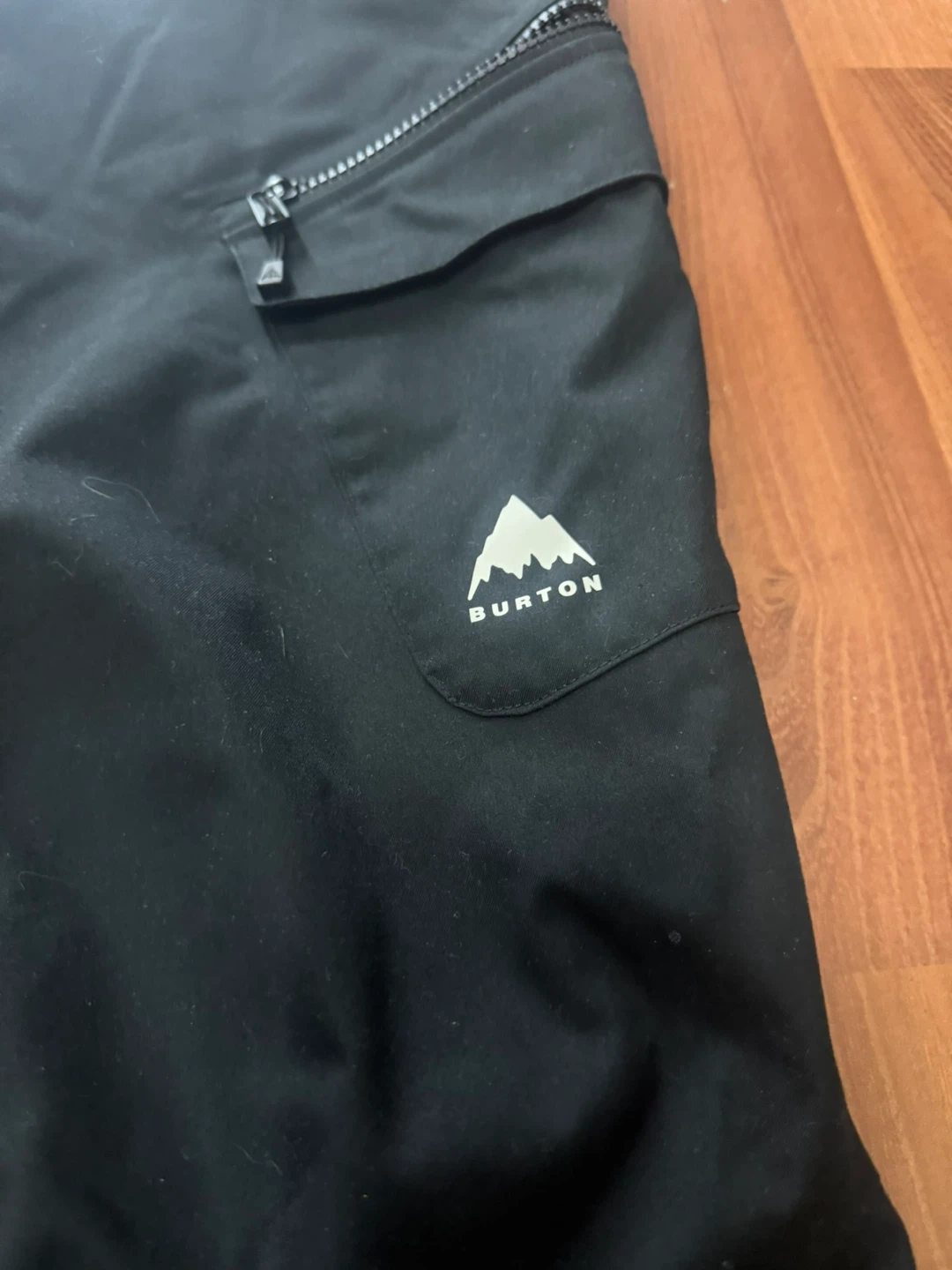Women’s Burton Snowboard Ski Pants - photo 2