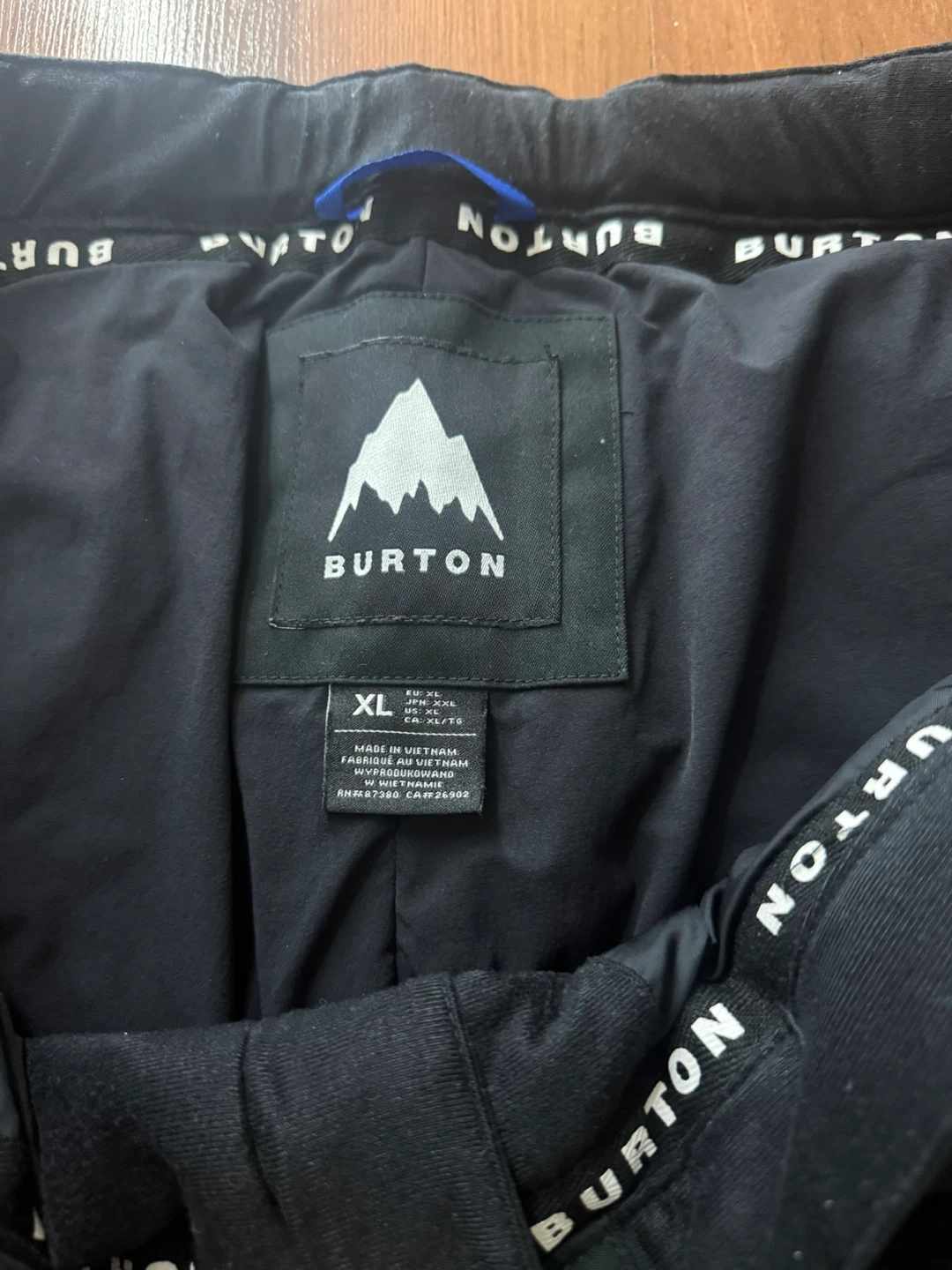 Women’s Burton Snowboard Ski Pants - photo 3