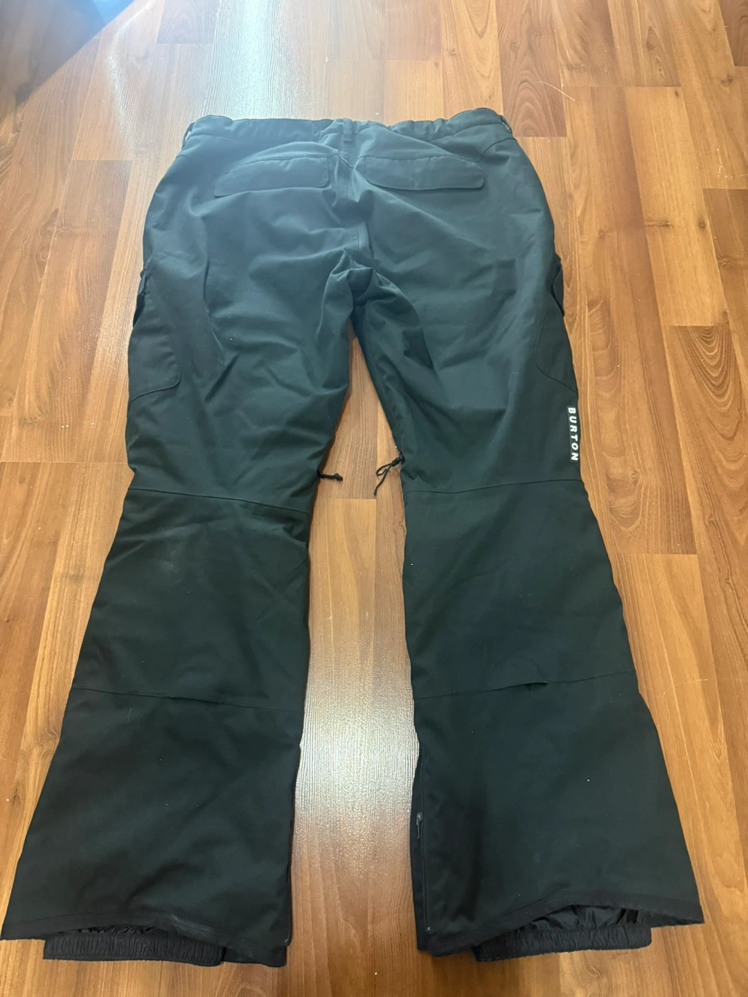 Women’s Burton Snowboard Ski Pants - photo 4
