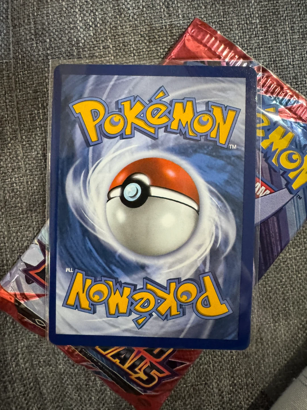 Pokemon Team Rocket's Ariana Trainer Card 237/182 - photo 2