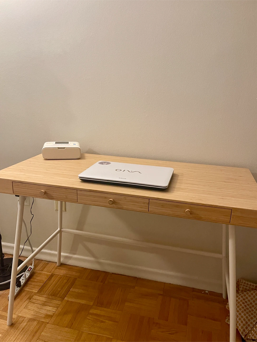 IKEA Desk Like New