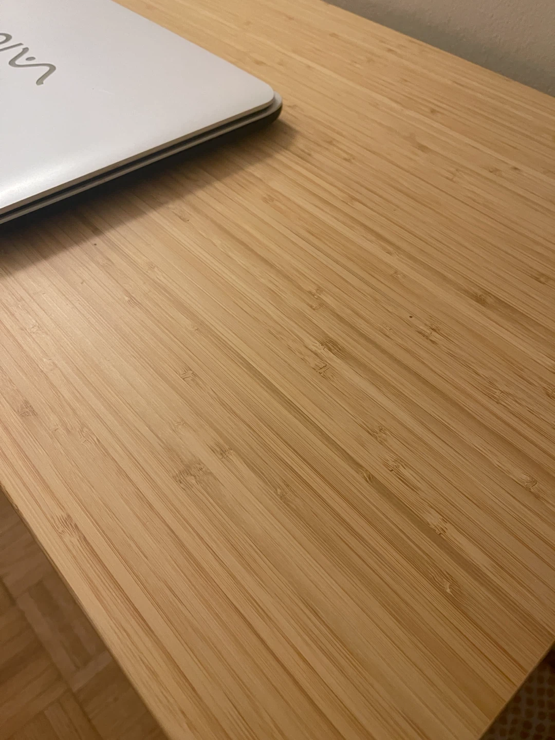 IKEA Desk Like New - photo 2