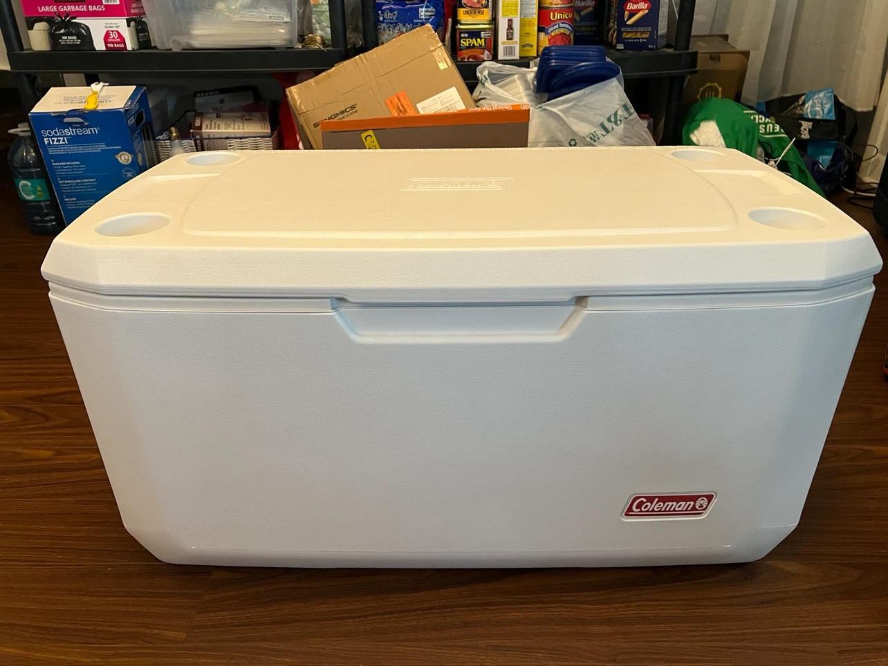 Coleman Cooler 94.6L