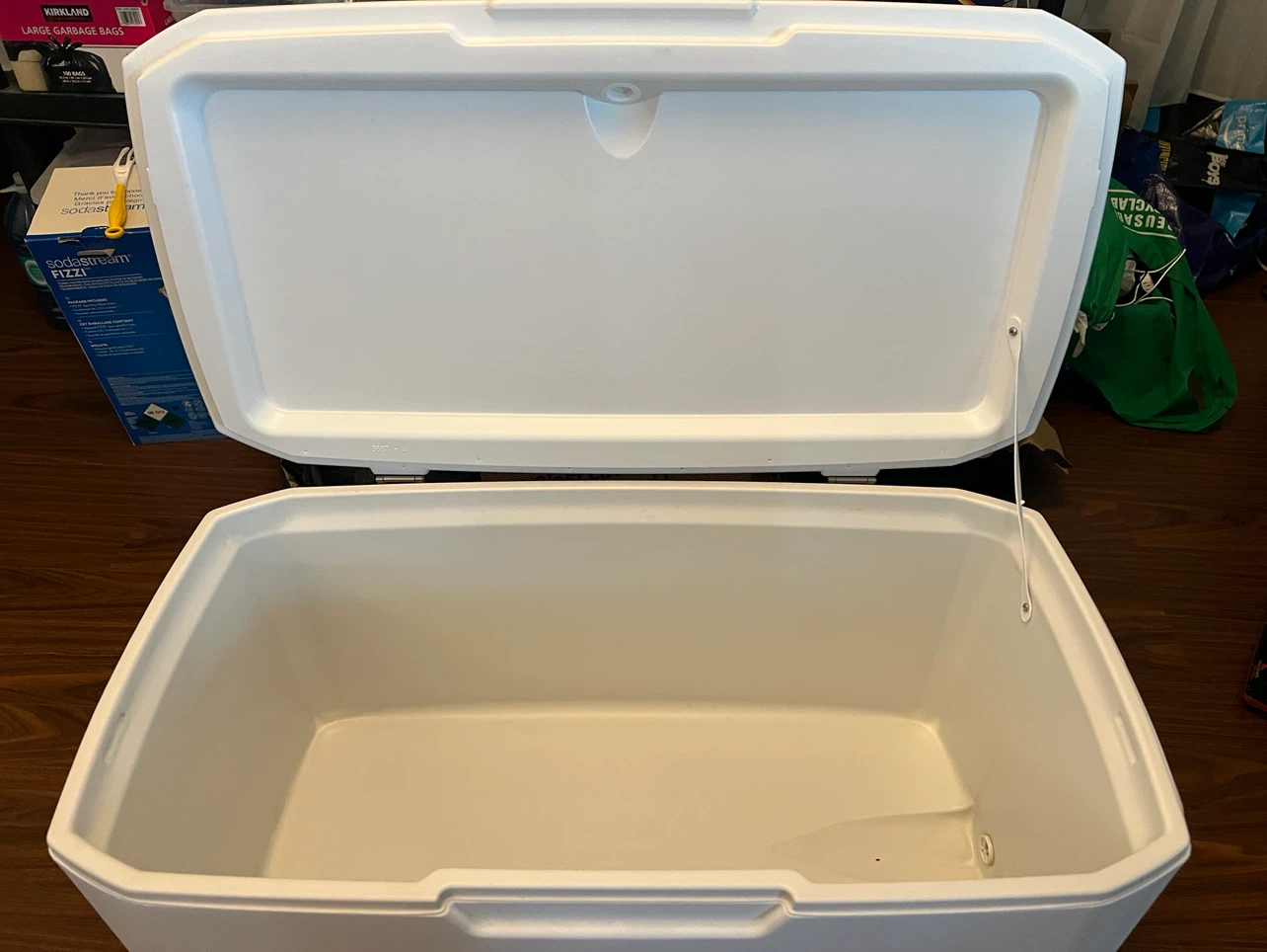 Coleman Cooler 94.6L - photo 2