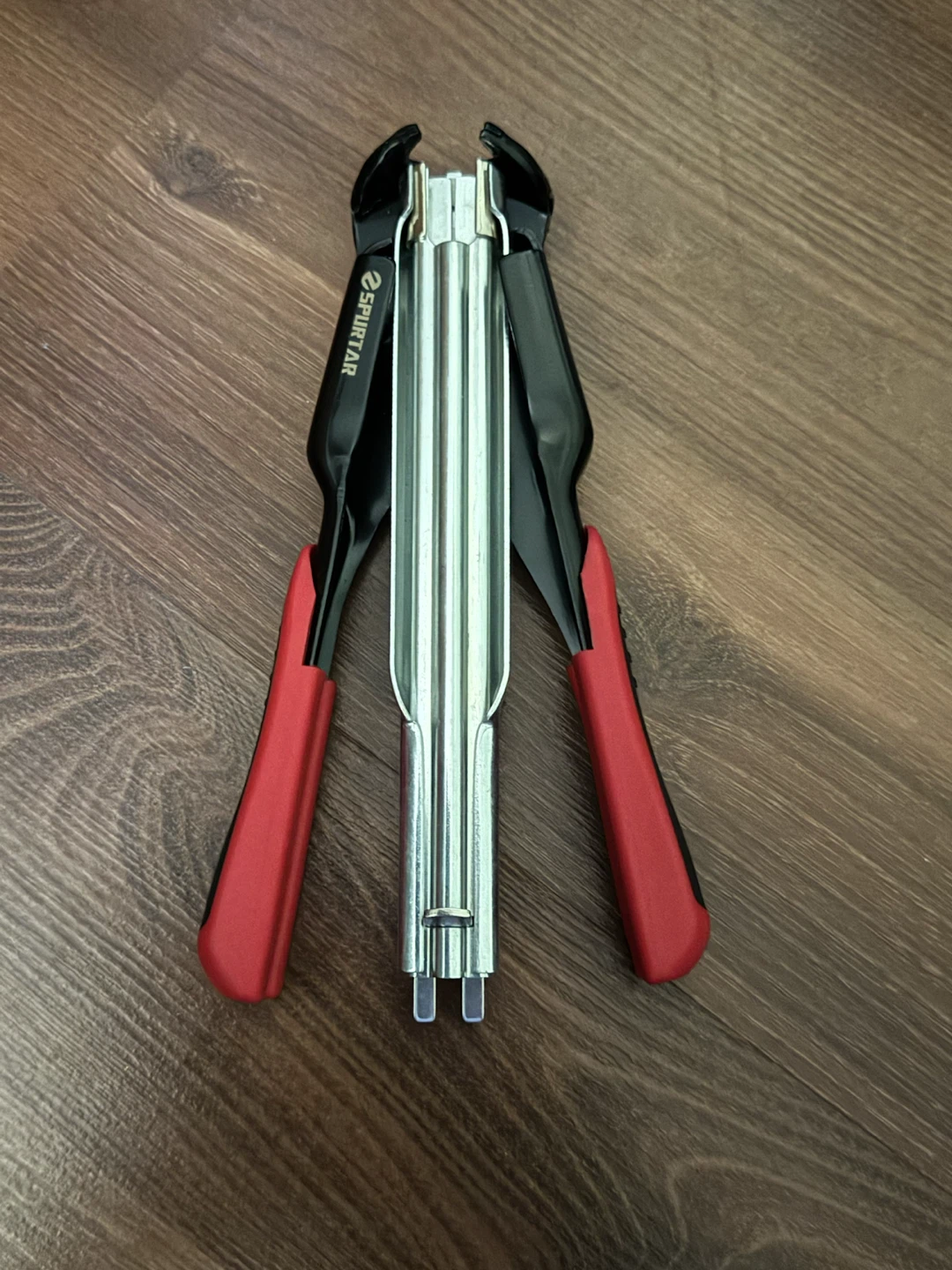 SPARTAR Cable Stapler Tool