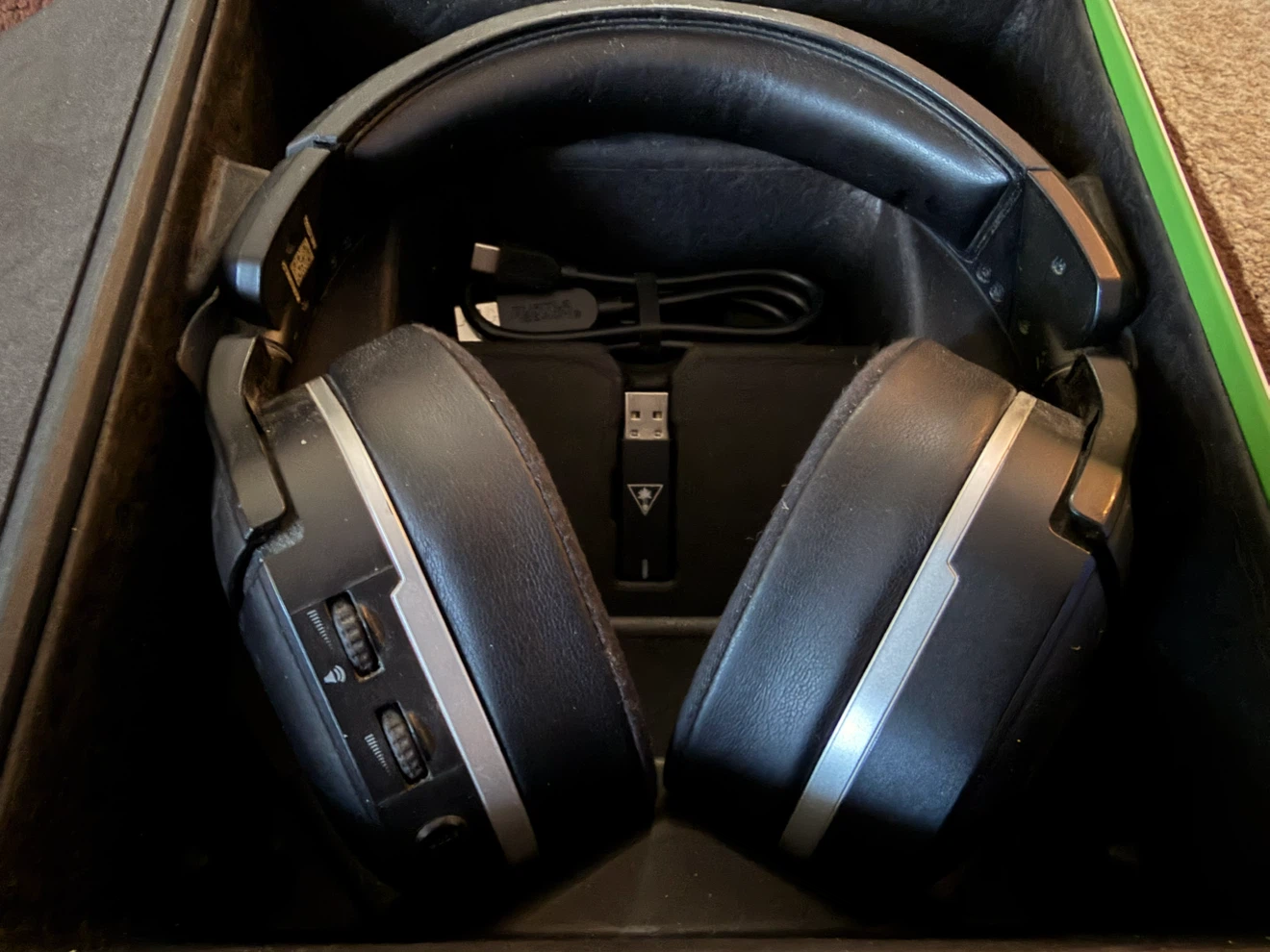 Turtle Beach Stealth 700 Gen 2 Max Gaming Headset - photo 2