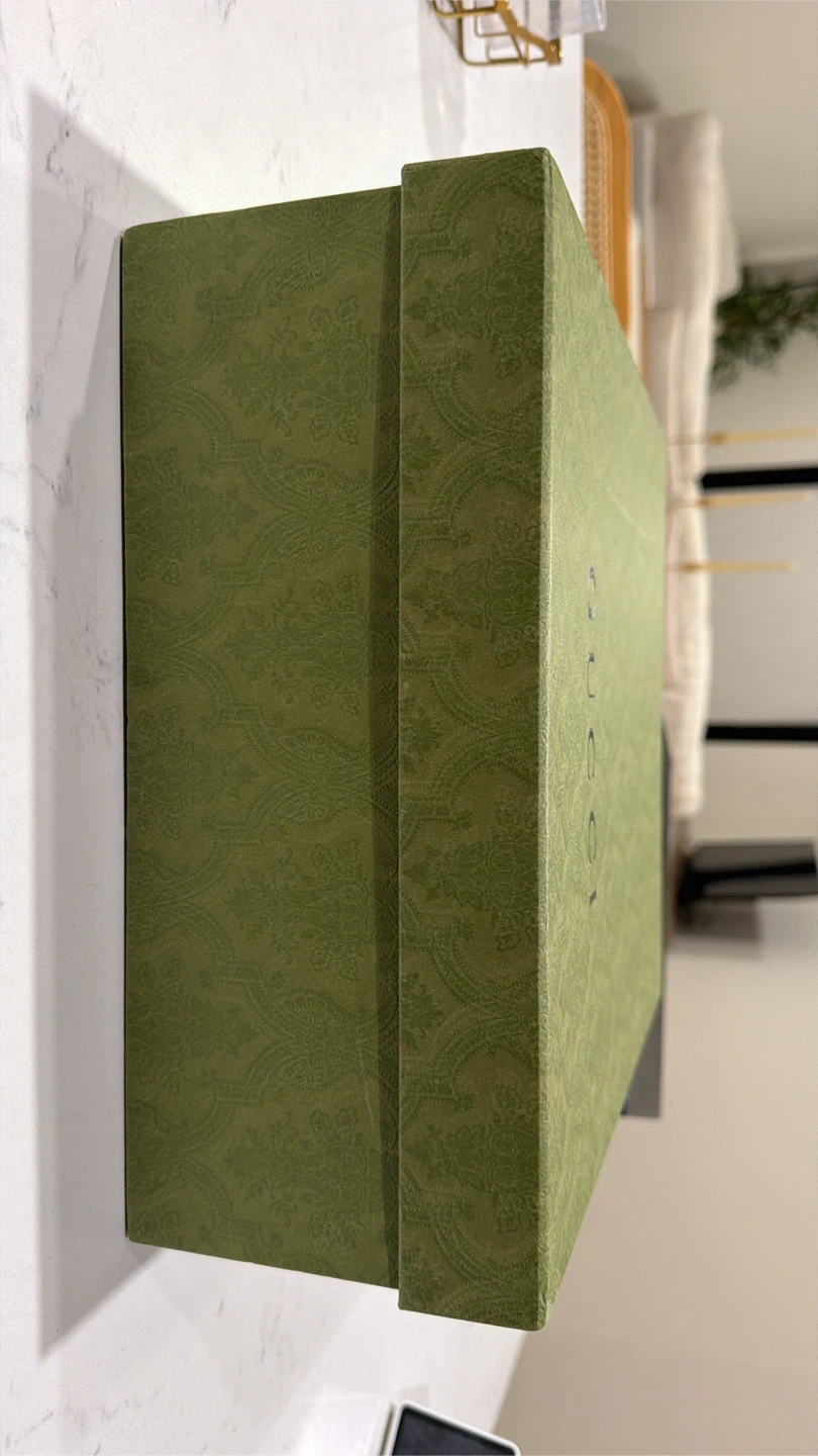 Chanel and Gucci Gift Boxes - photo 3