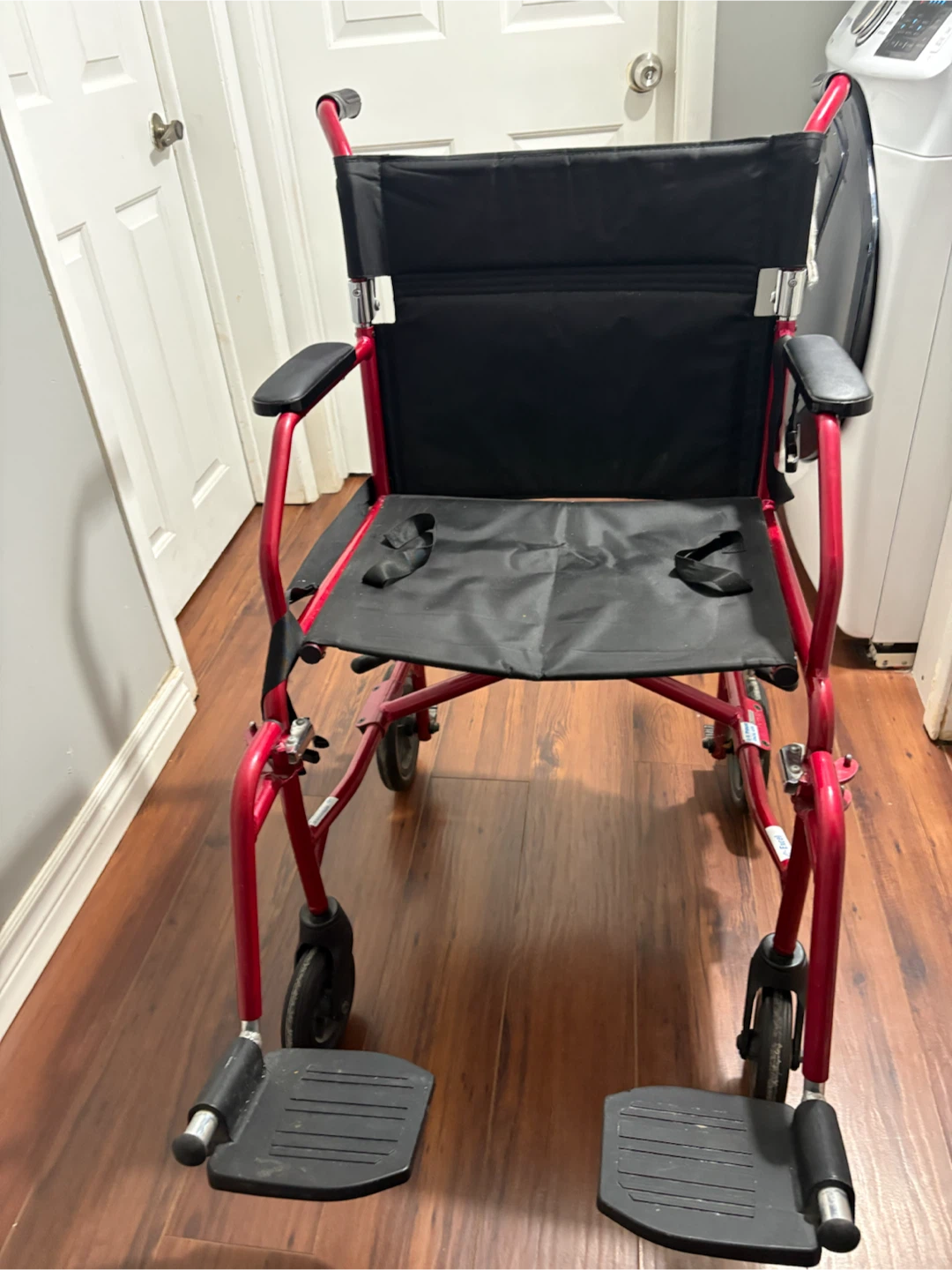 Wheel Chair