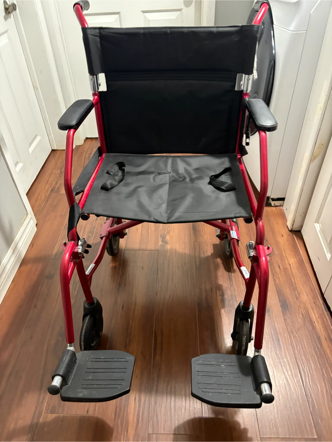 Wheel Chair - photo 2