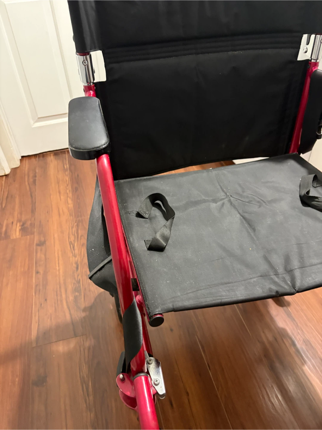 Wheel Chair - photo 3