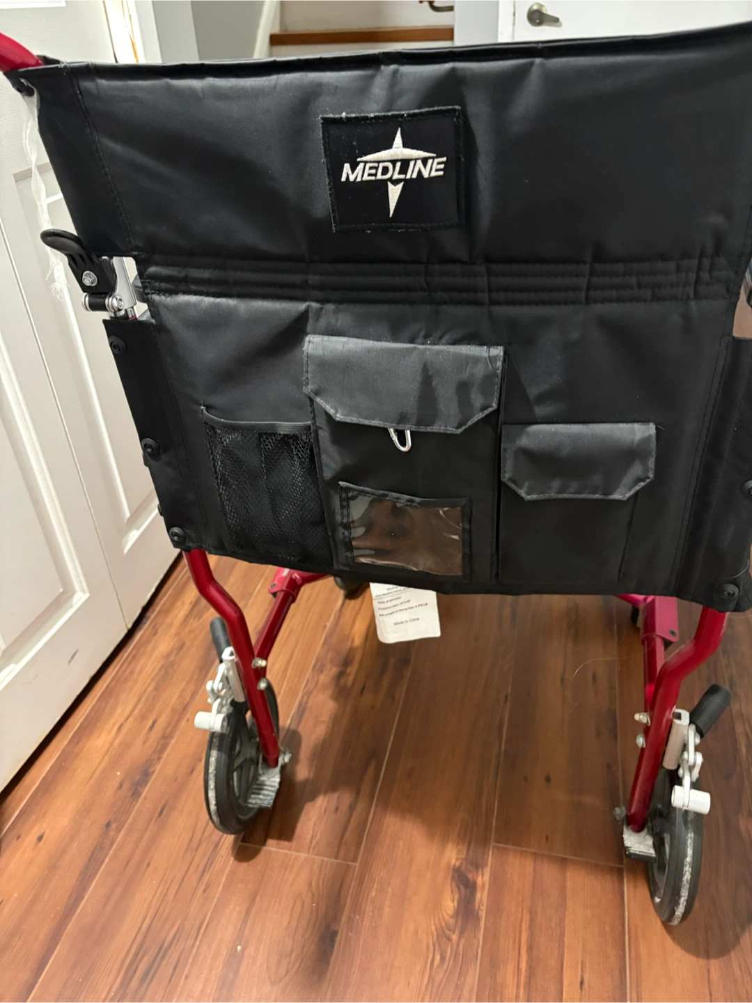 Wheel Chair - photo 4