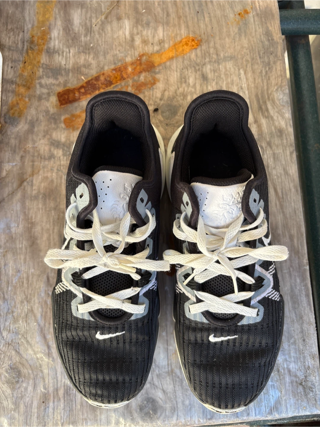 Nike LeBron Witness 6 Basketball Shoes