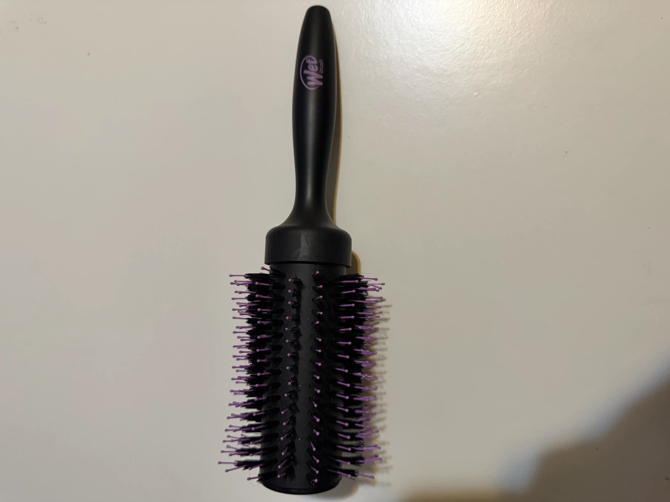 Wet Brush Round Hair Brush