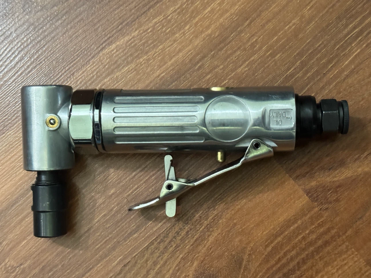 Air Angle Grinder