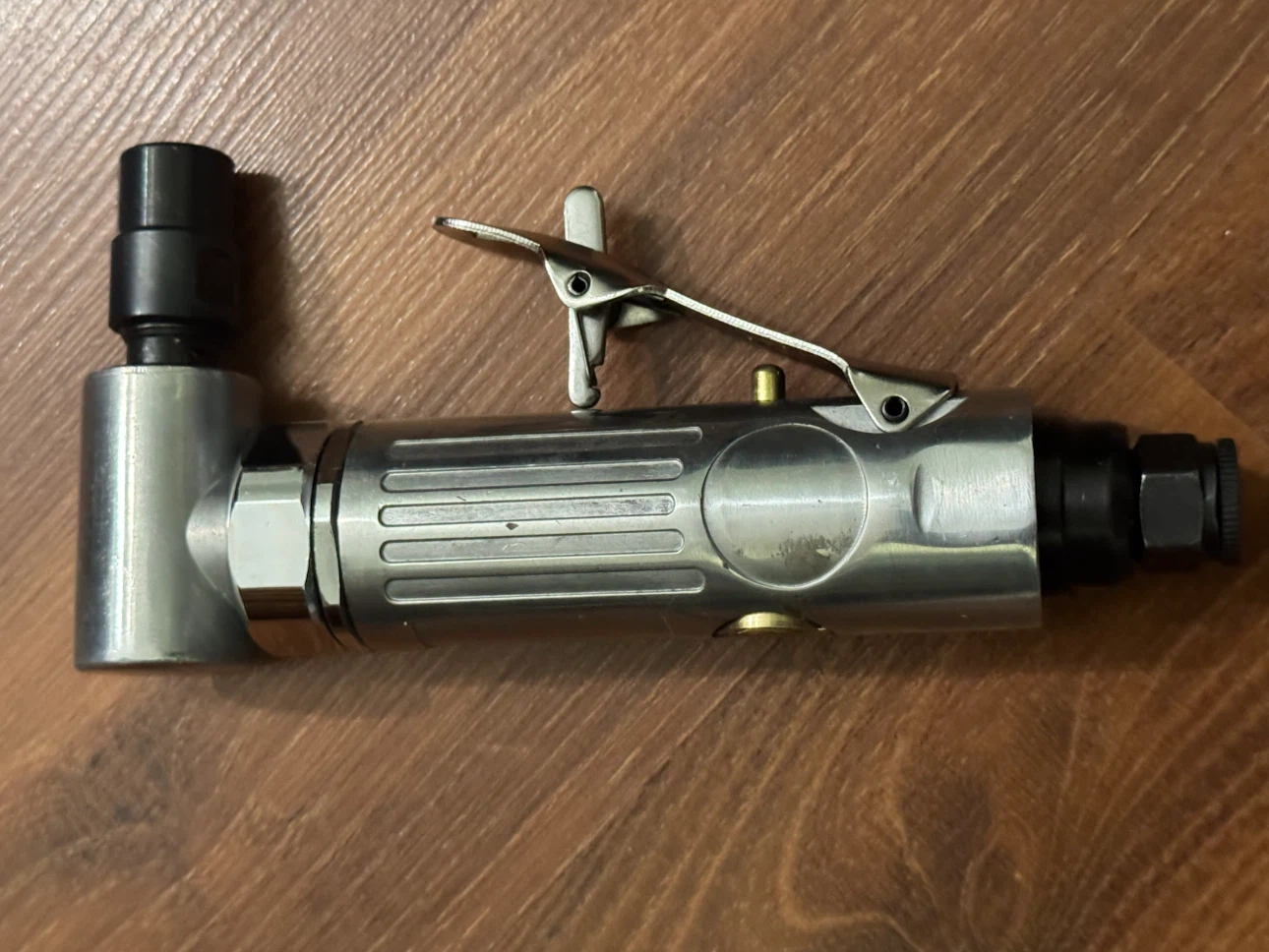 Air Angle Grinder - photo 2