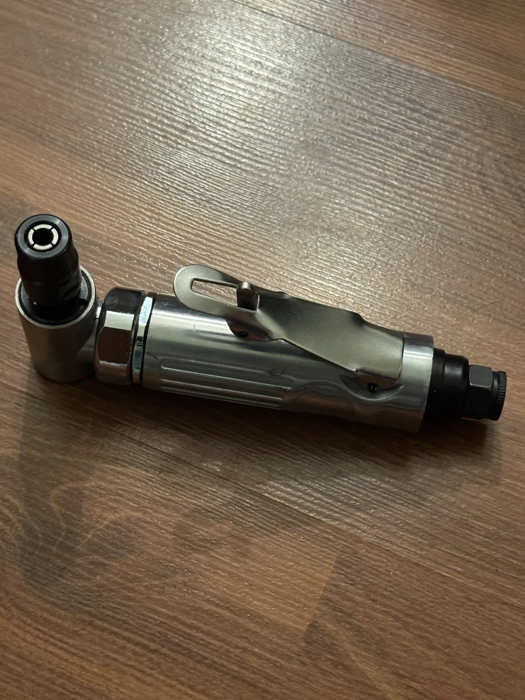 Air Angle Grinder - photo 3