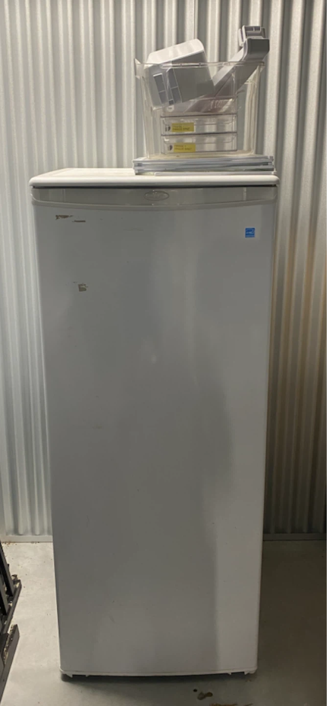 Danby full fridge
