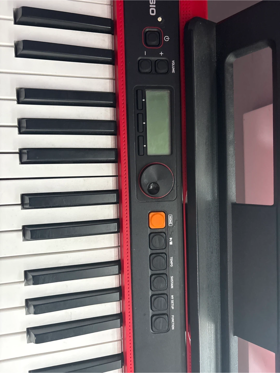 Casio Casiotone CT-S200 Keyboard - photo 2