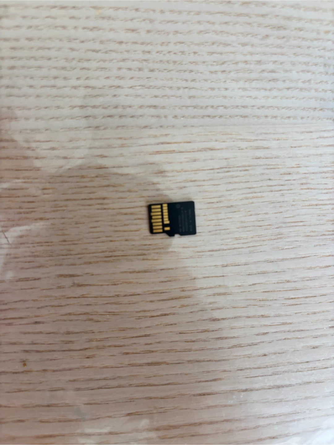 Samsung 256GB MicroSD Card with Mario Sticker - photo 2