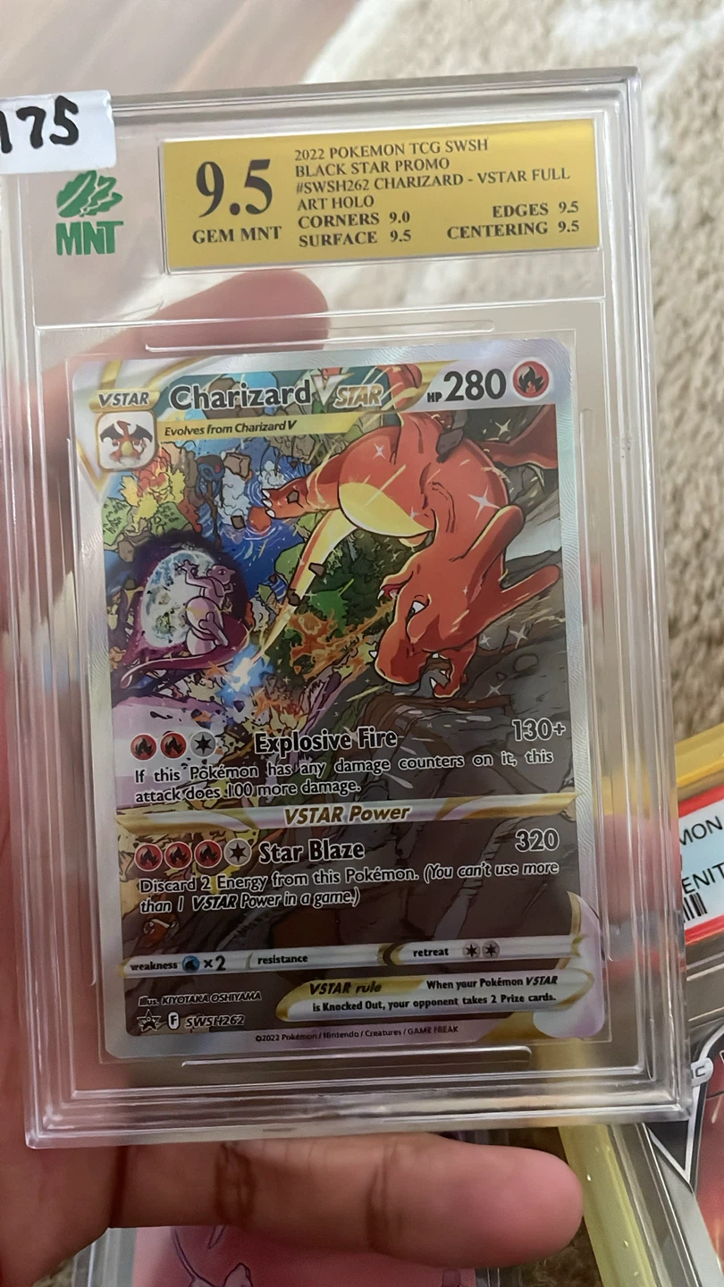 Pokémon cards